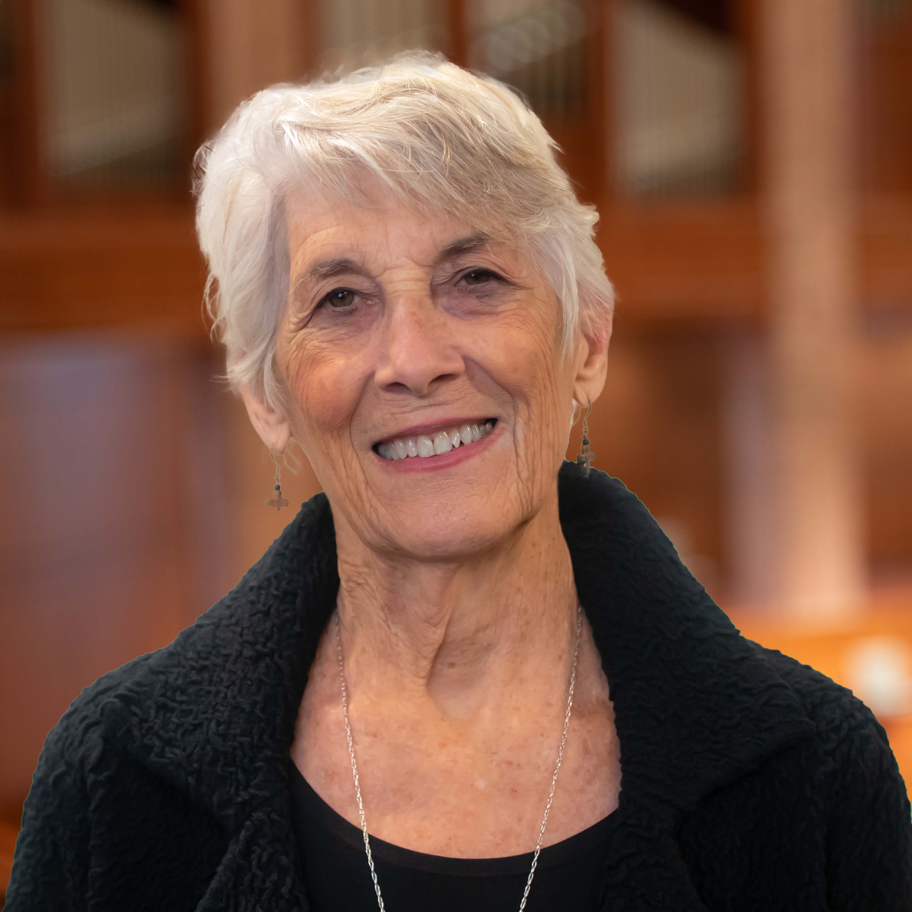Patricia Magyar