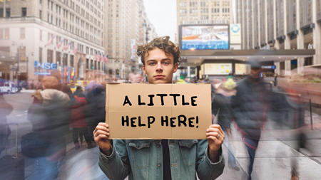 Help with Anxiety - Midtown