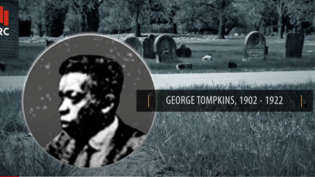 George Tompkins