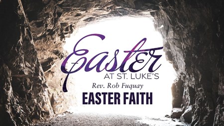 Easter Faith